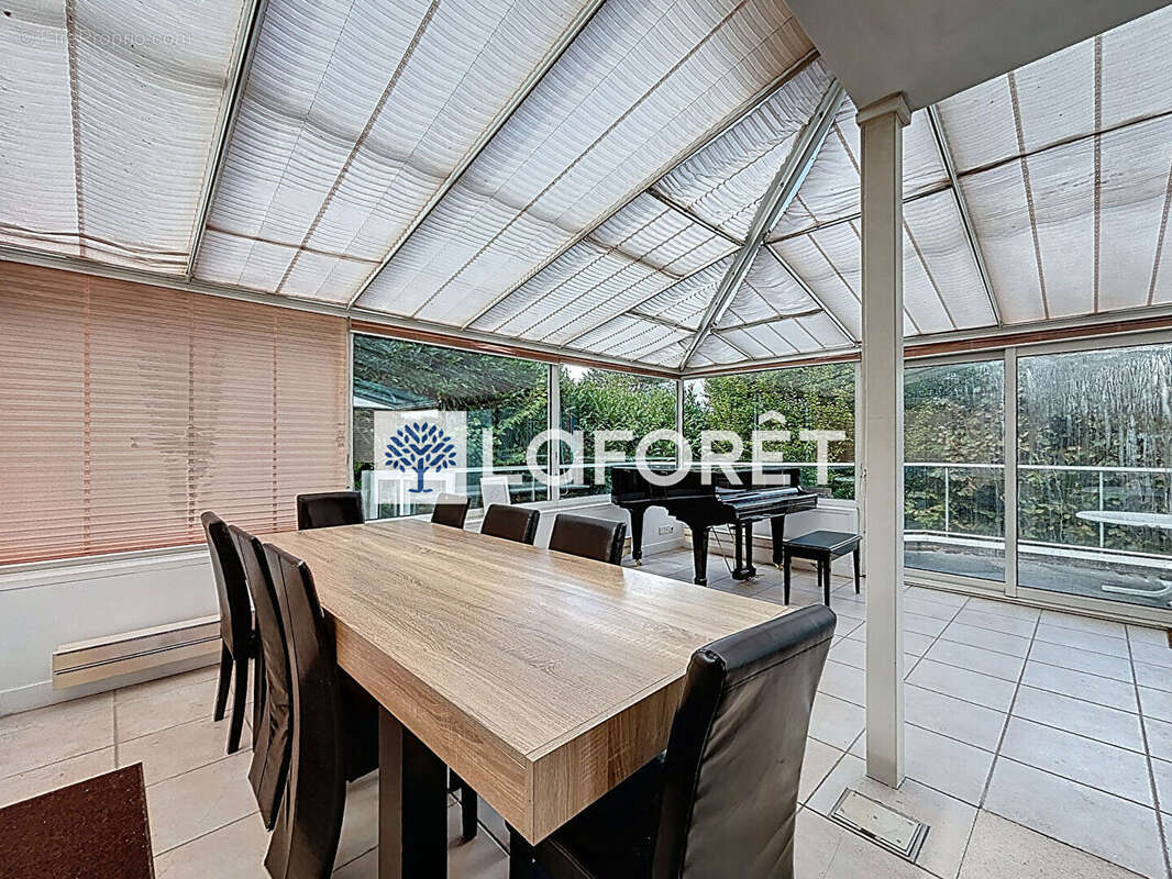 Maison à BOIS-GUILLAUME