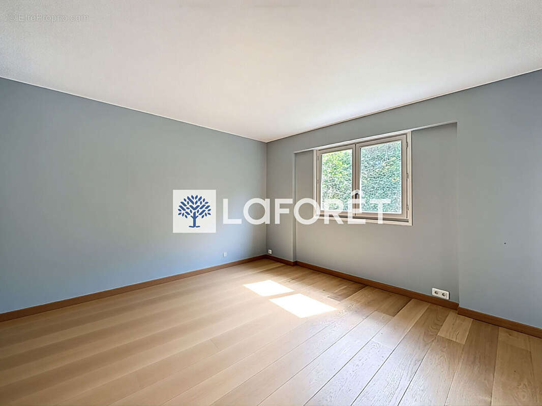 Maison à BOIS-GUILLAUME