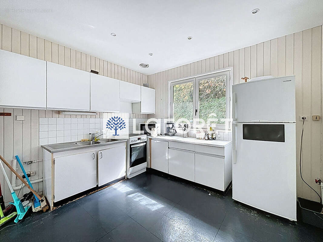 Maison à BOIS-GUILLAUME