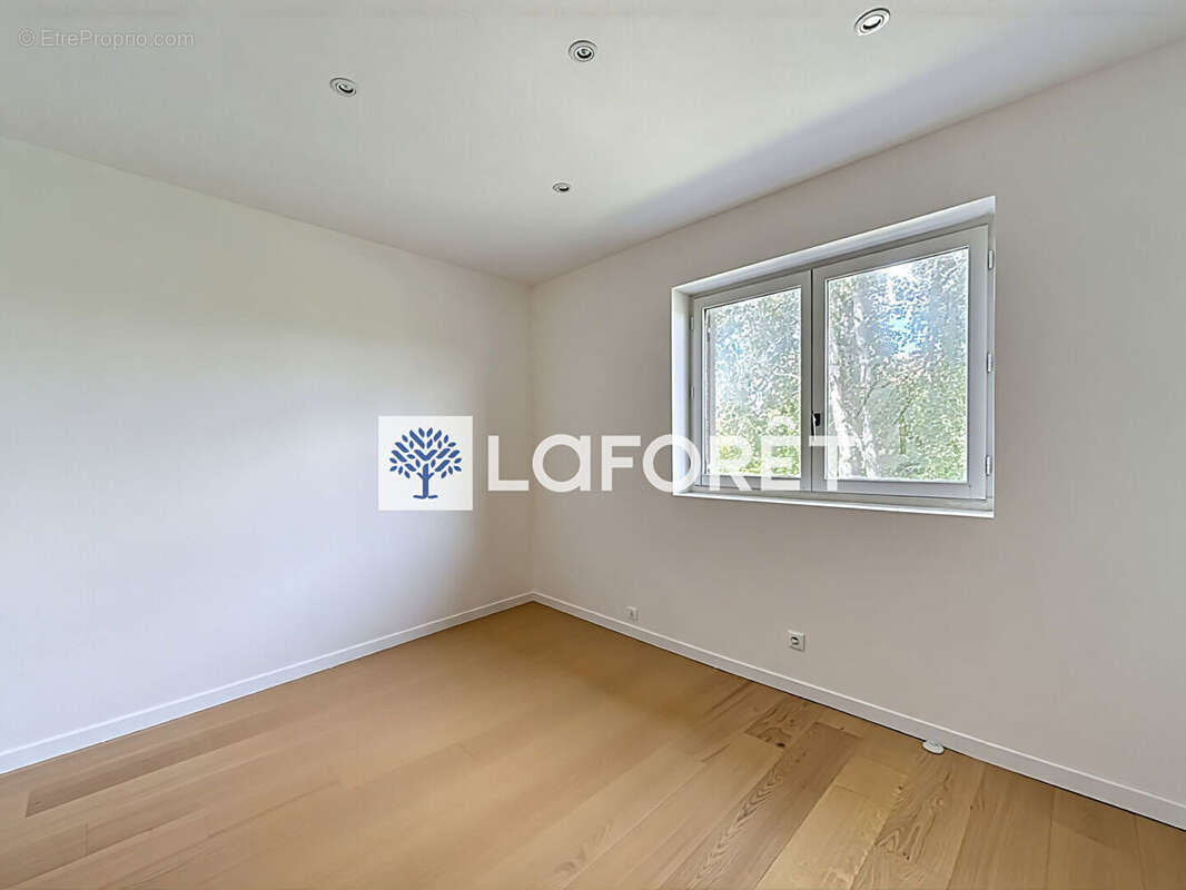 Maison à BOIS-GUILLAUME