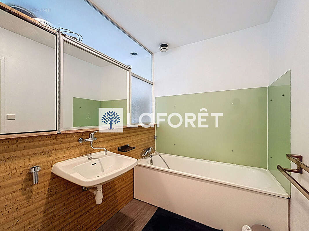 Maison à BOIS-GUILLAUME