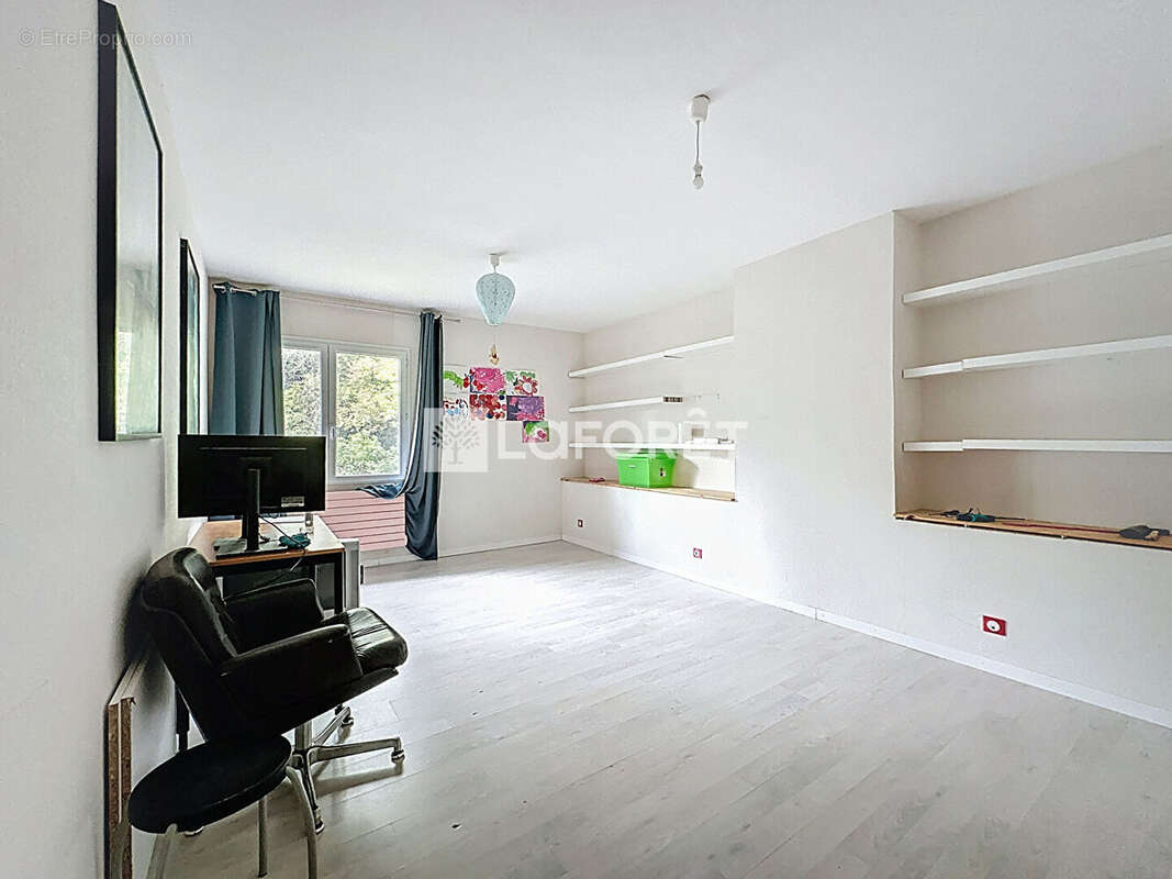 Maison à CORVEISSIAT