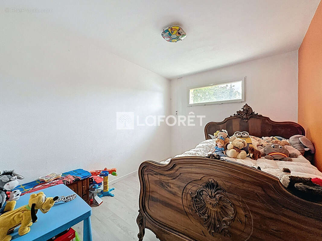 Maison à CORVEISSIAT