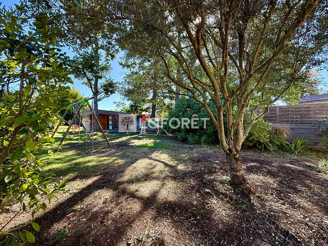 Maison à SAINT-LAGER