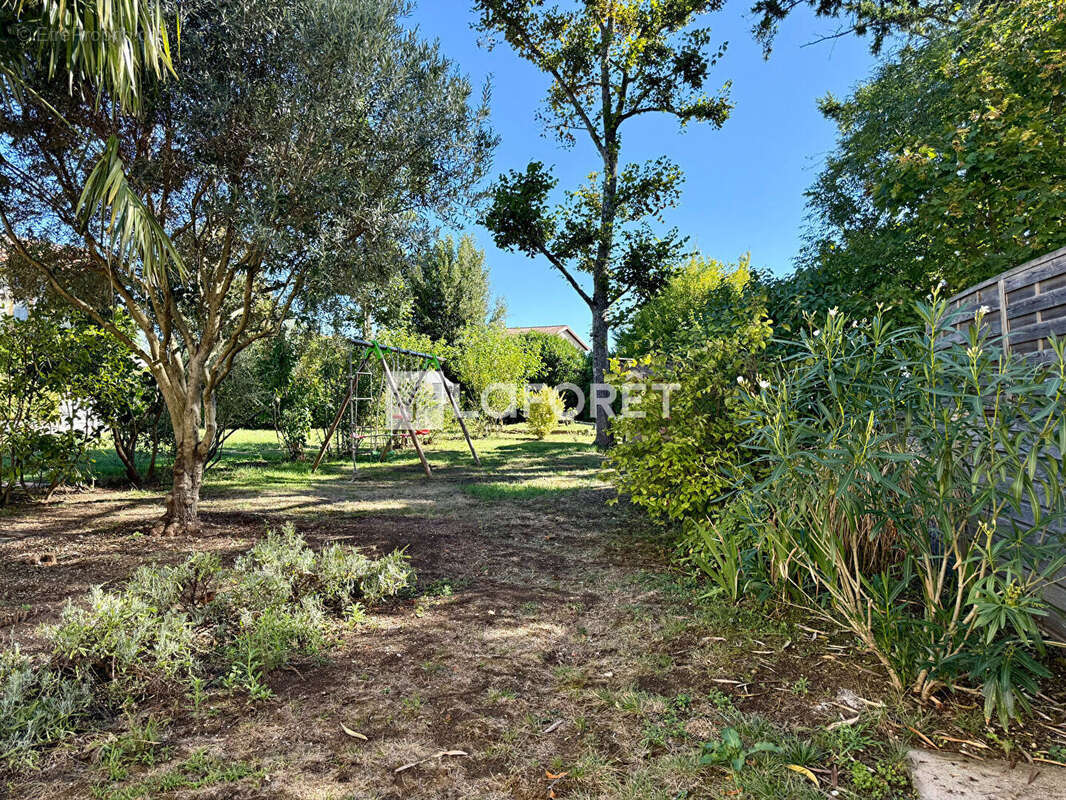 Maison à SAINT-LAGER