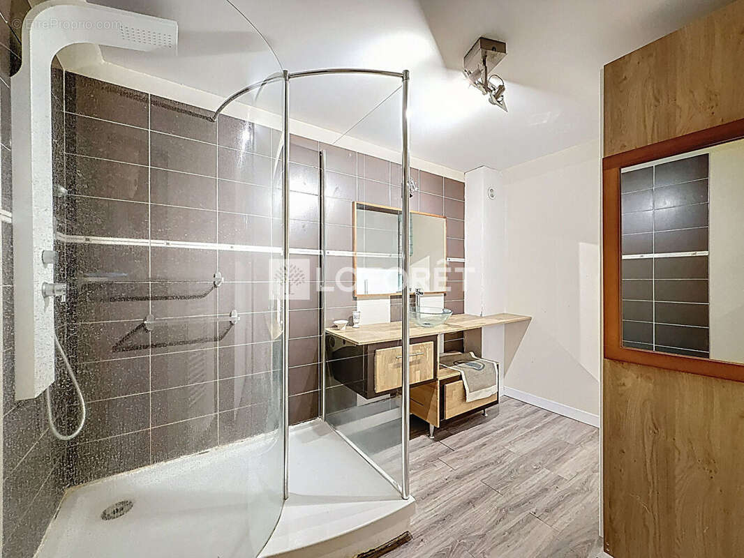 Maison à SAINT-LAGER