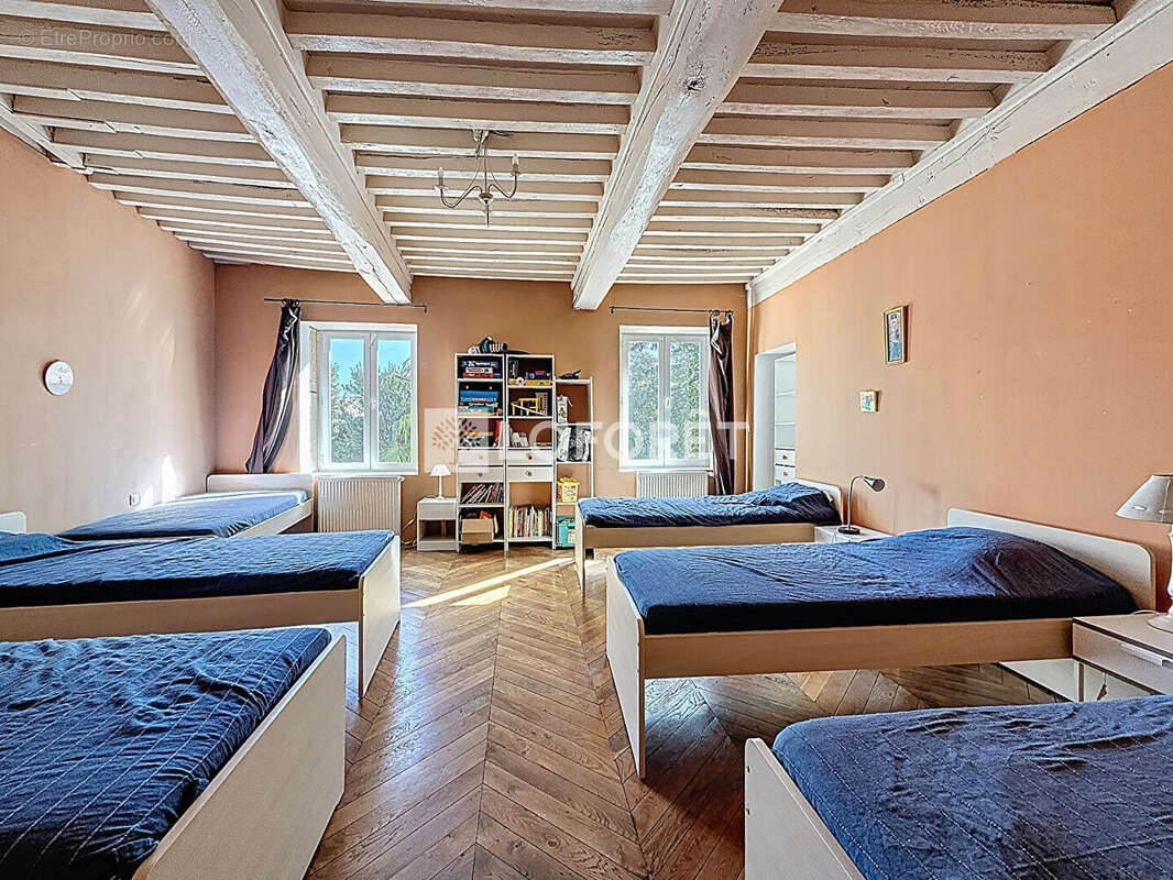 Maison à SAINT-LAGER