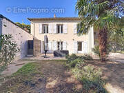 Maison à SAINT-LAGER