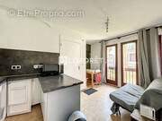 Appartement à FONT-ROMEU-ODEILLO-VIA