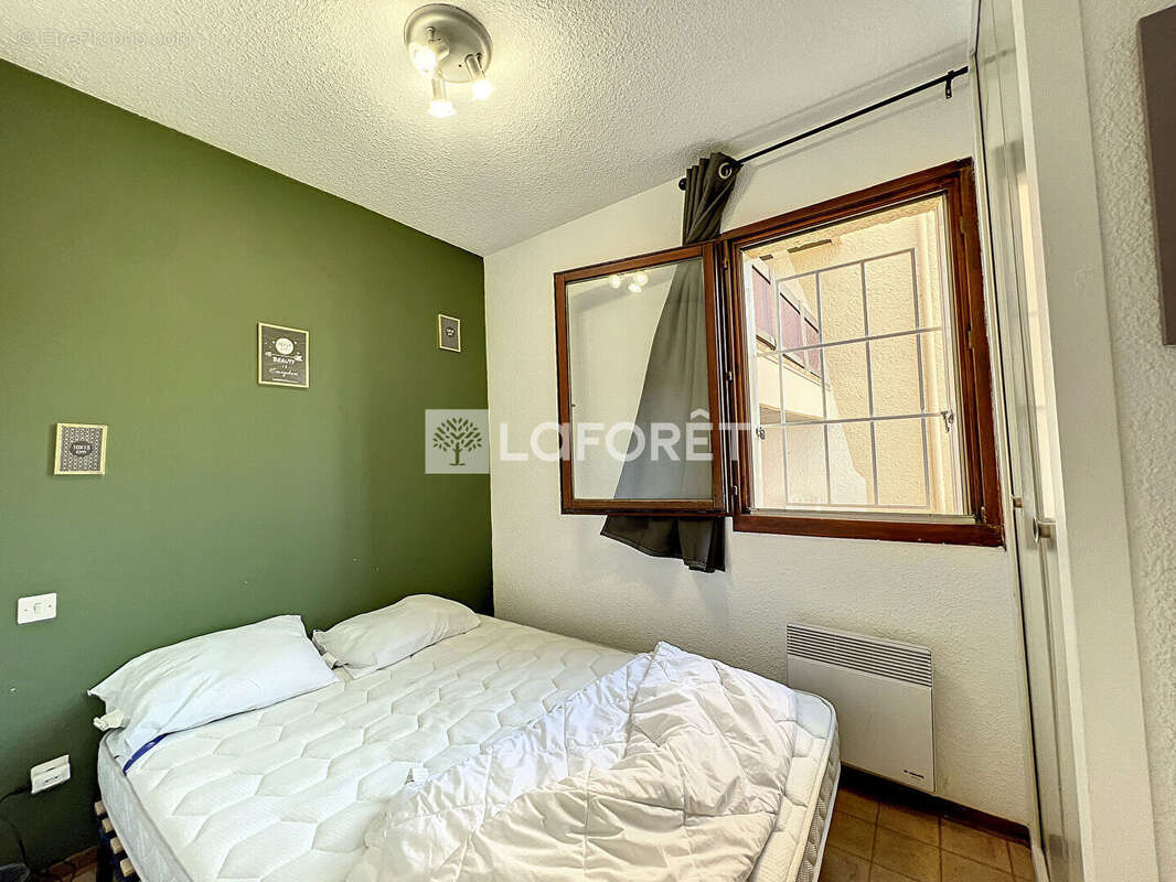 Appartement à FONT-ROMEU-ODEILLO-VIA