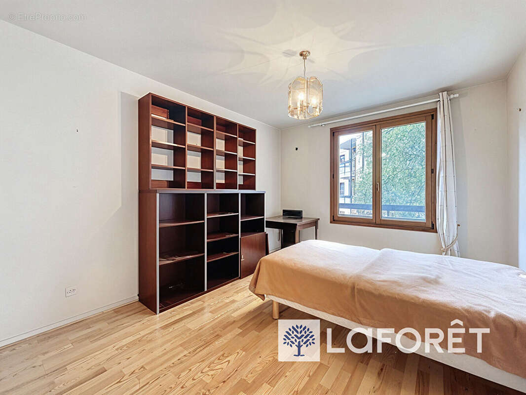 Appartement à LYON-4E