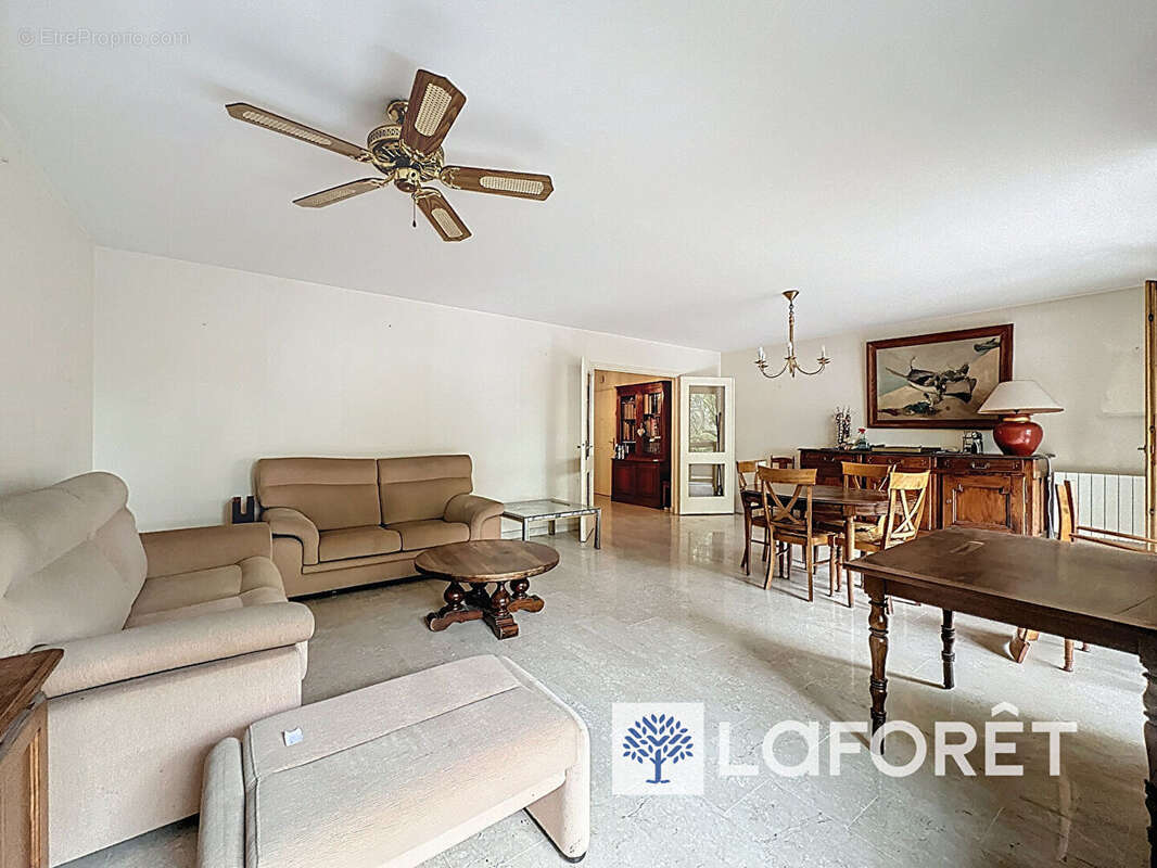 Appartement à LYON-4E