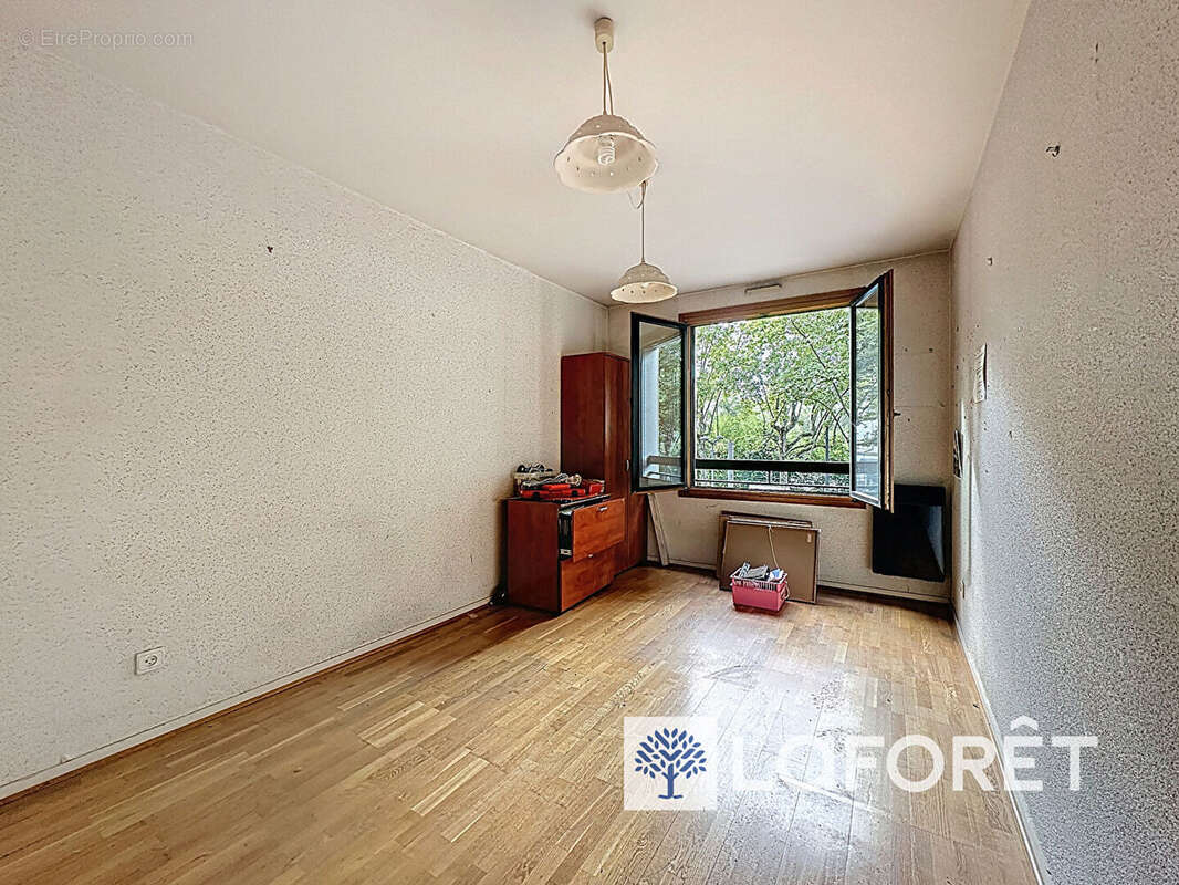 Appartement à LYON-4E