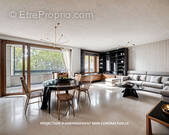 Appartement à LYON-4E