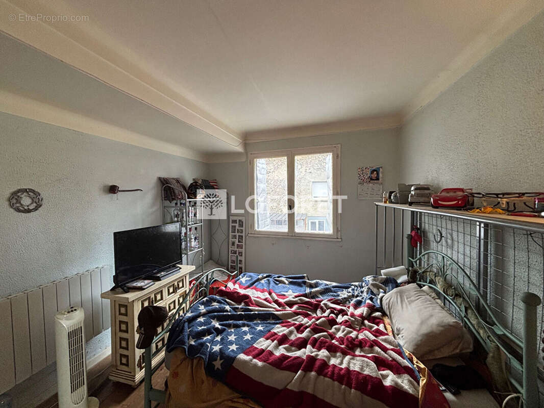 Maison à LA TOUR-DU-CRIEU