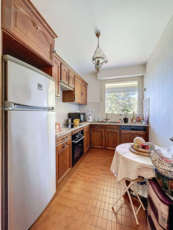 Appartement à BLONVILLE-SUR-MER