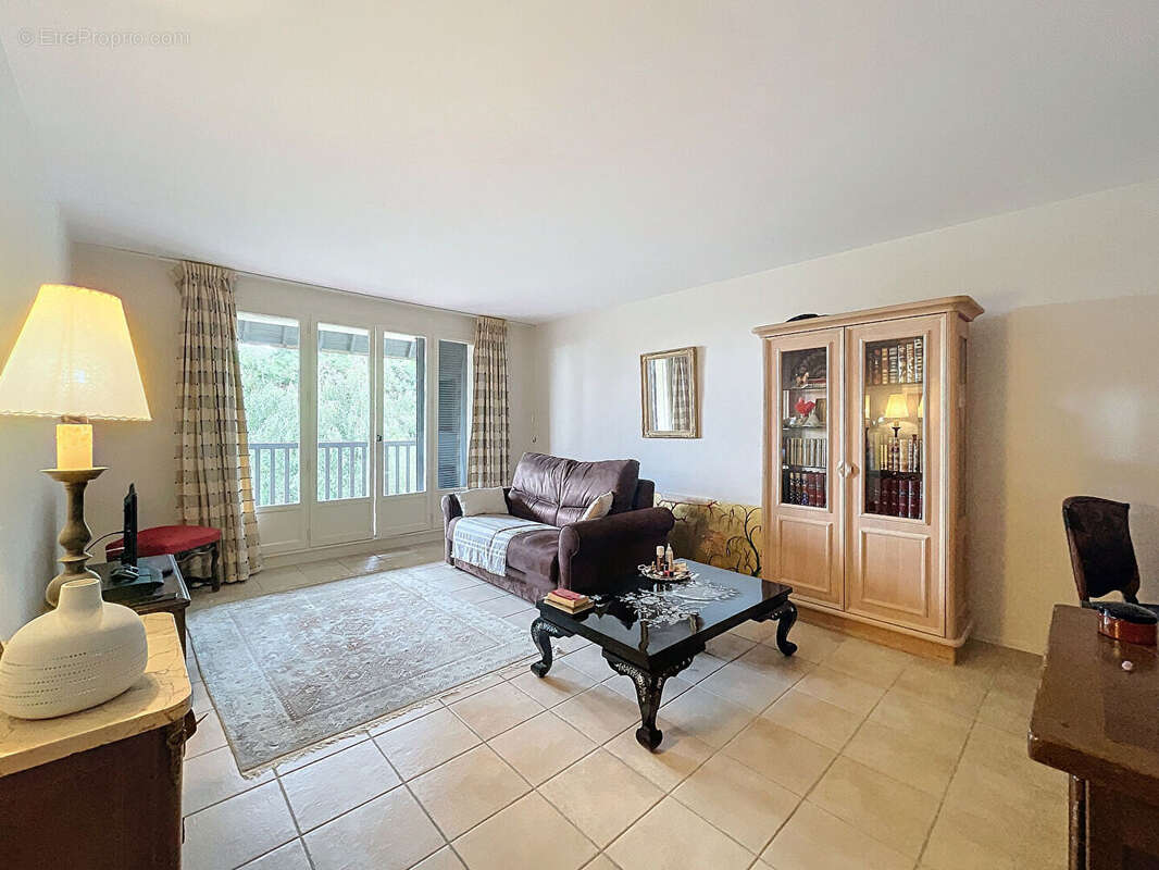 Appartement à BLONVILLE-SUR-MER