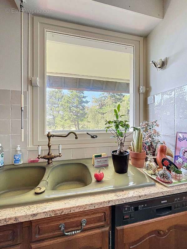 Appartement à BLONVILLE-SUR-MER