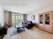 Appartement à BLONVILLE-SUR-MER