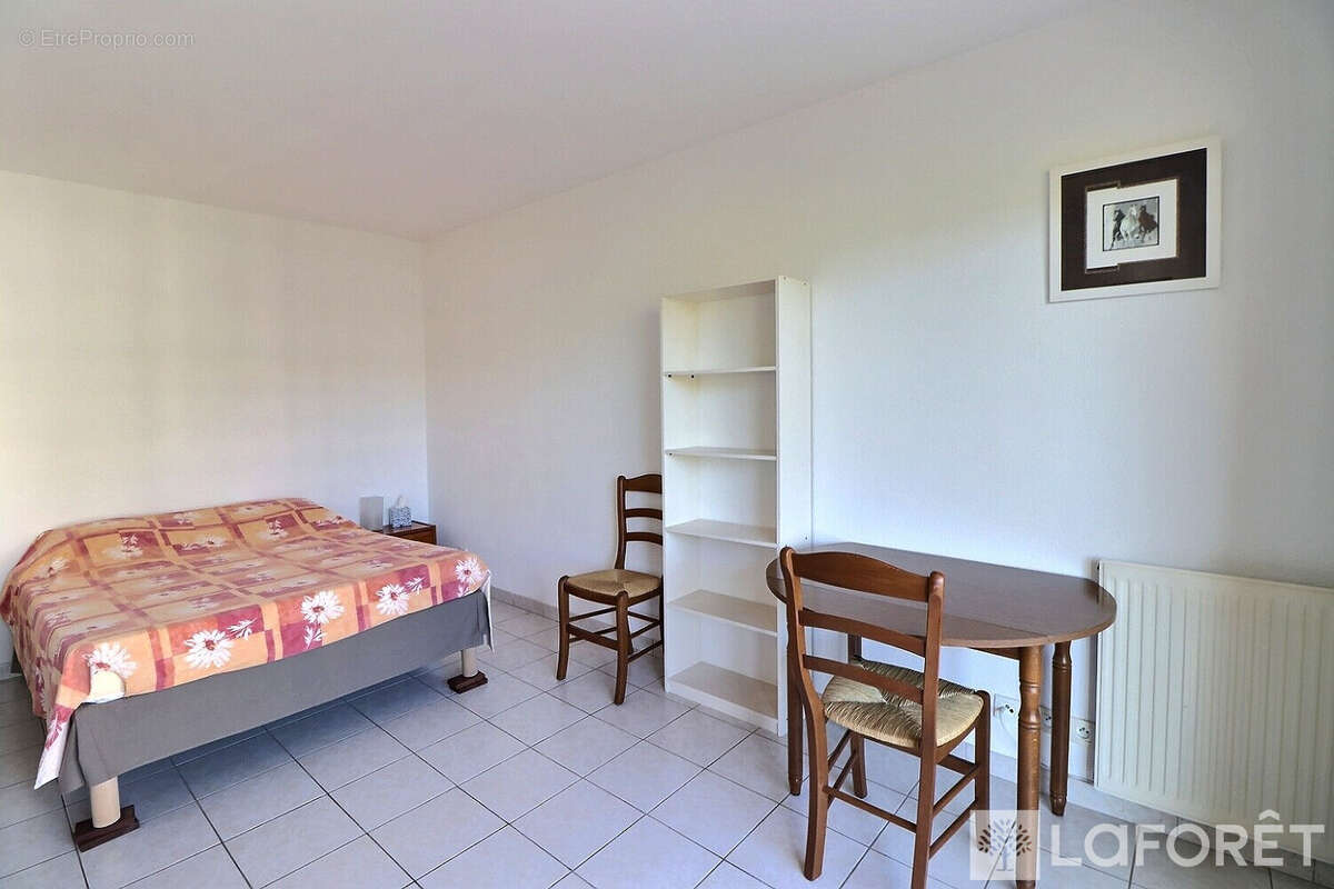 Appartement à HYERES