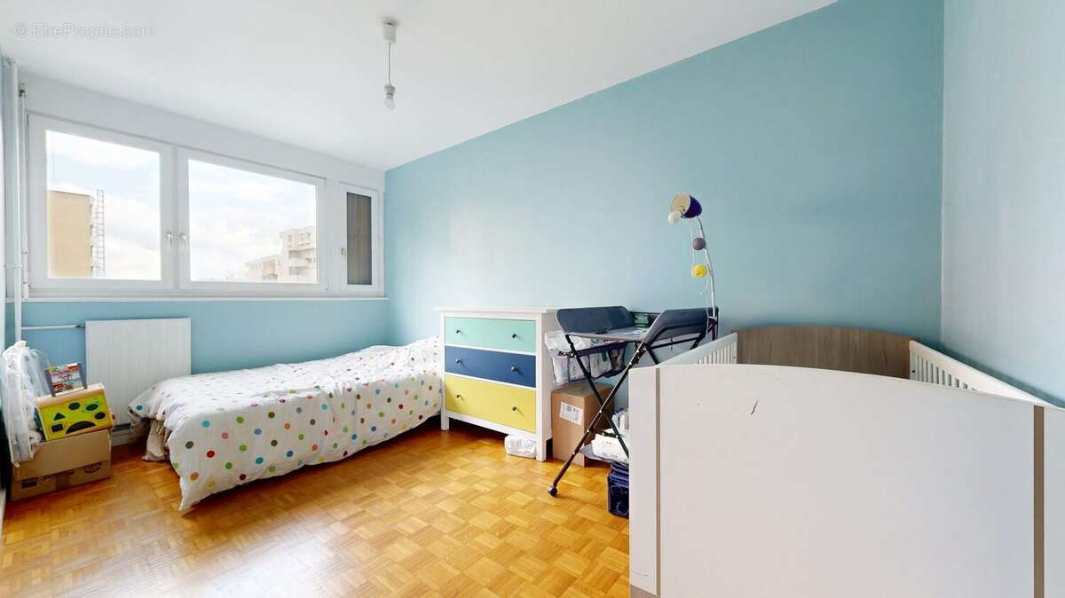 Appartement à LYON-3E