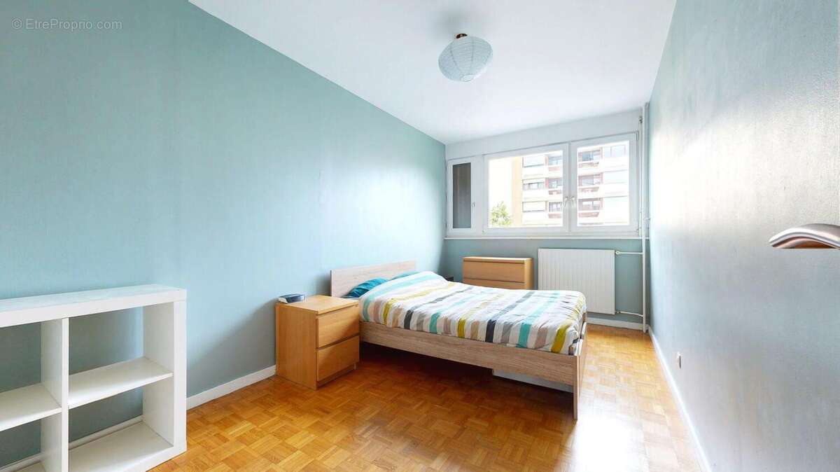 Appartement à LYON-3E