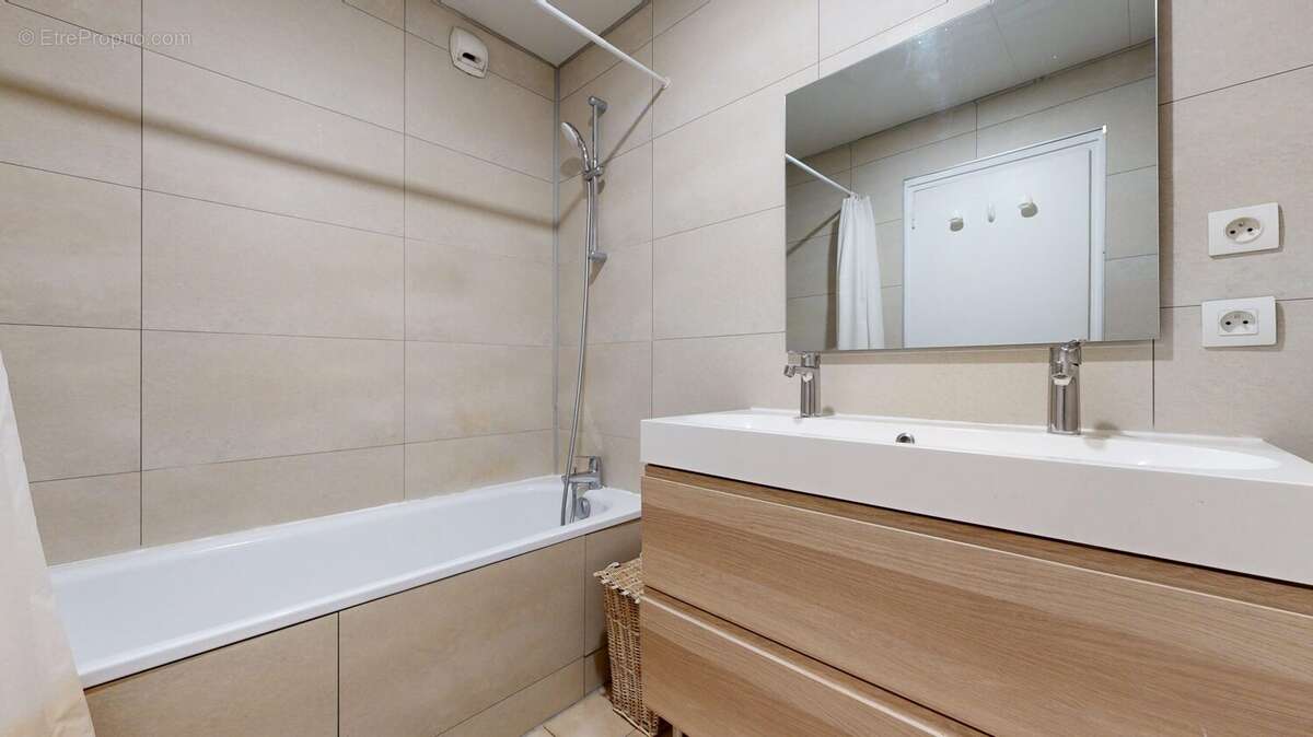 Appartement à LYON-3E