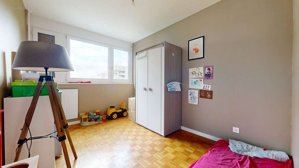 Appartement à LYON-3E