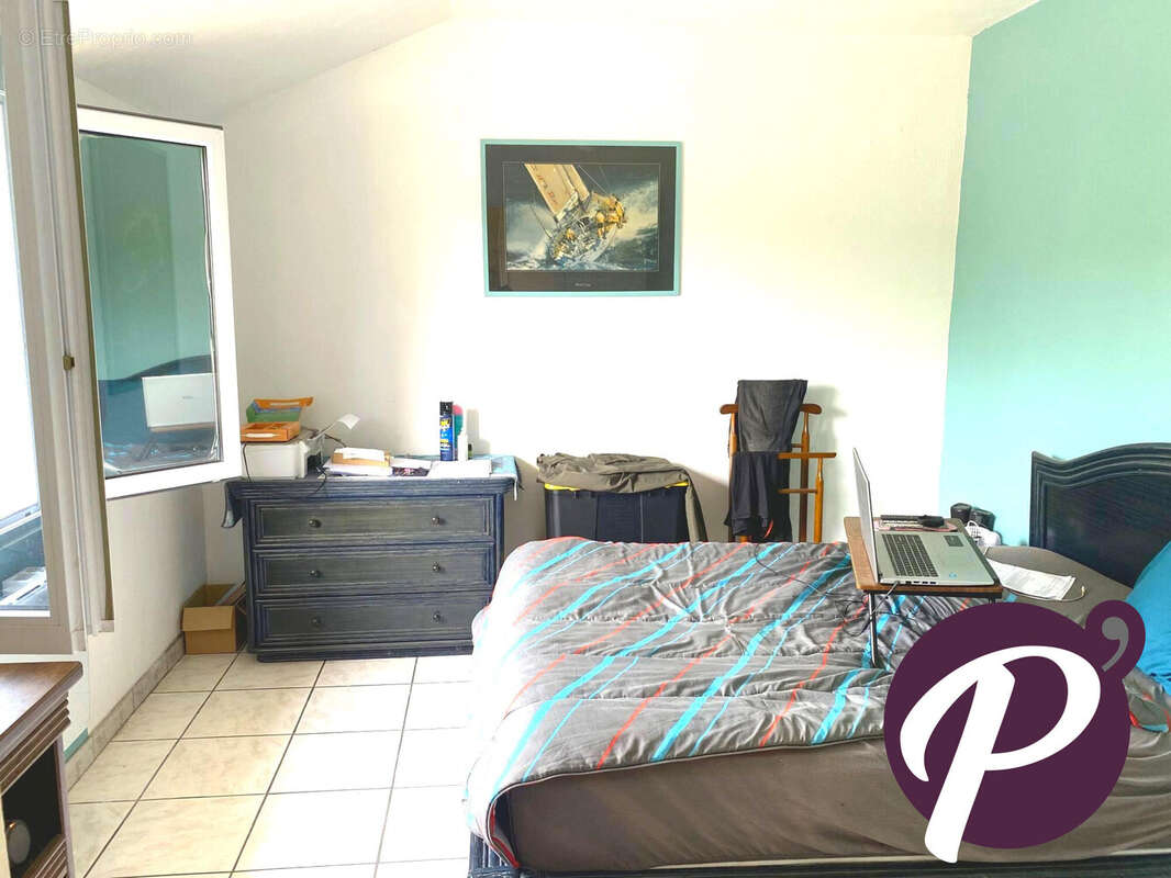 Maison à PRIGONRIEUX