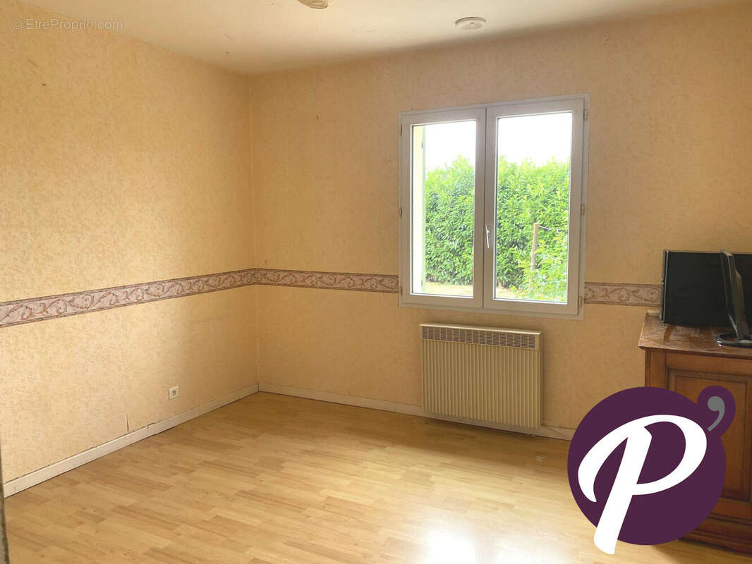 Maison à PRIGONRIEUX