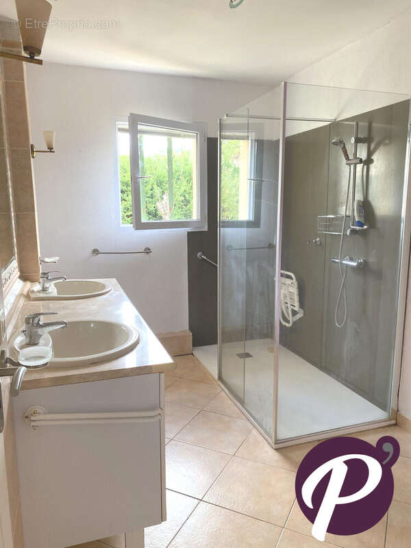 Maison à PRIGONRIEUX