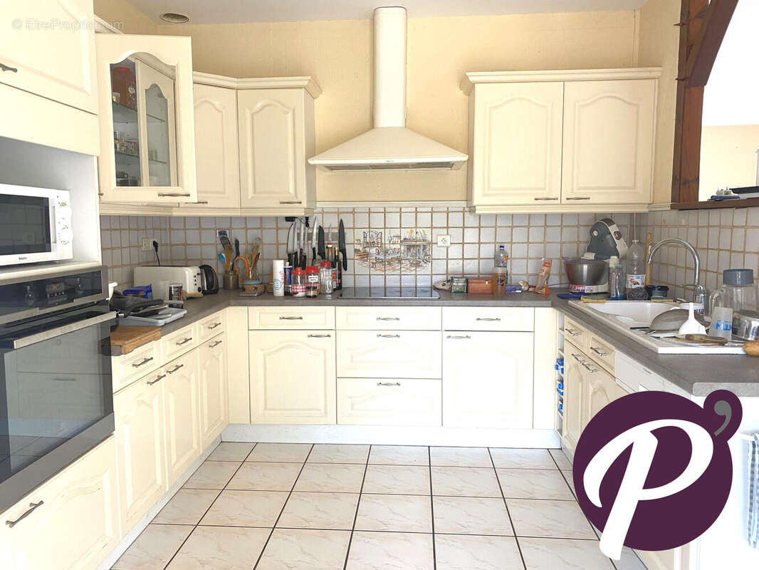 Maison à PRIGONRIEUX