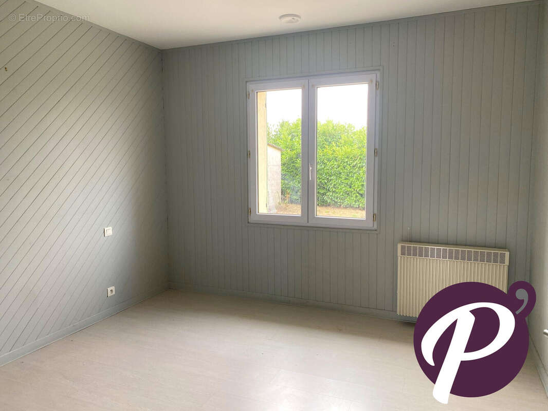 Maison à PRIGONRIEUX