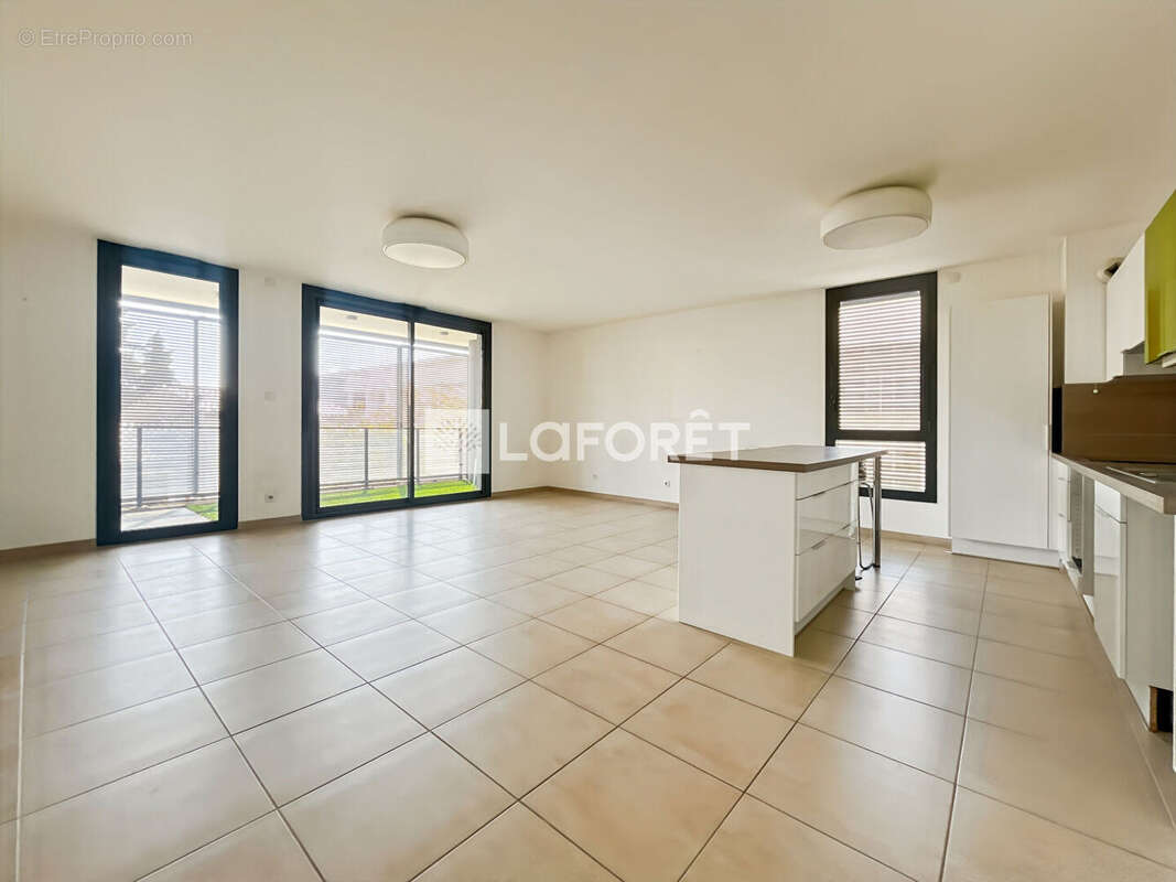 Appartement à VALENCE