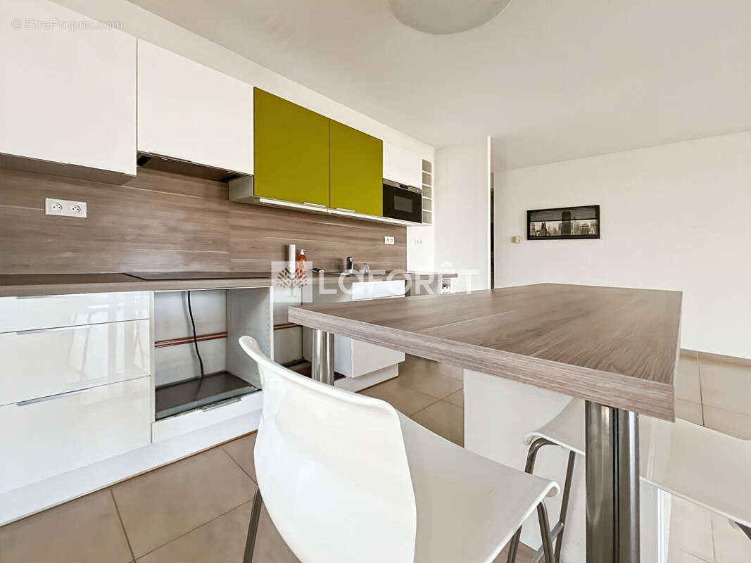 Appartement à VALENCE