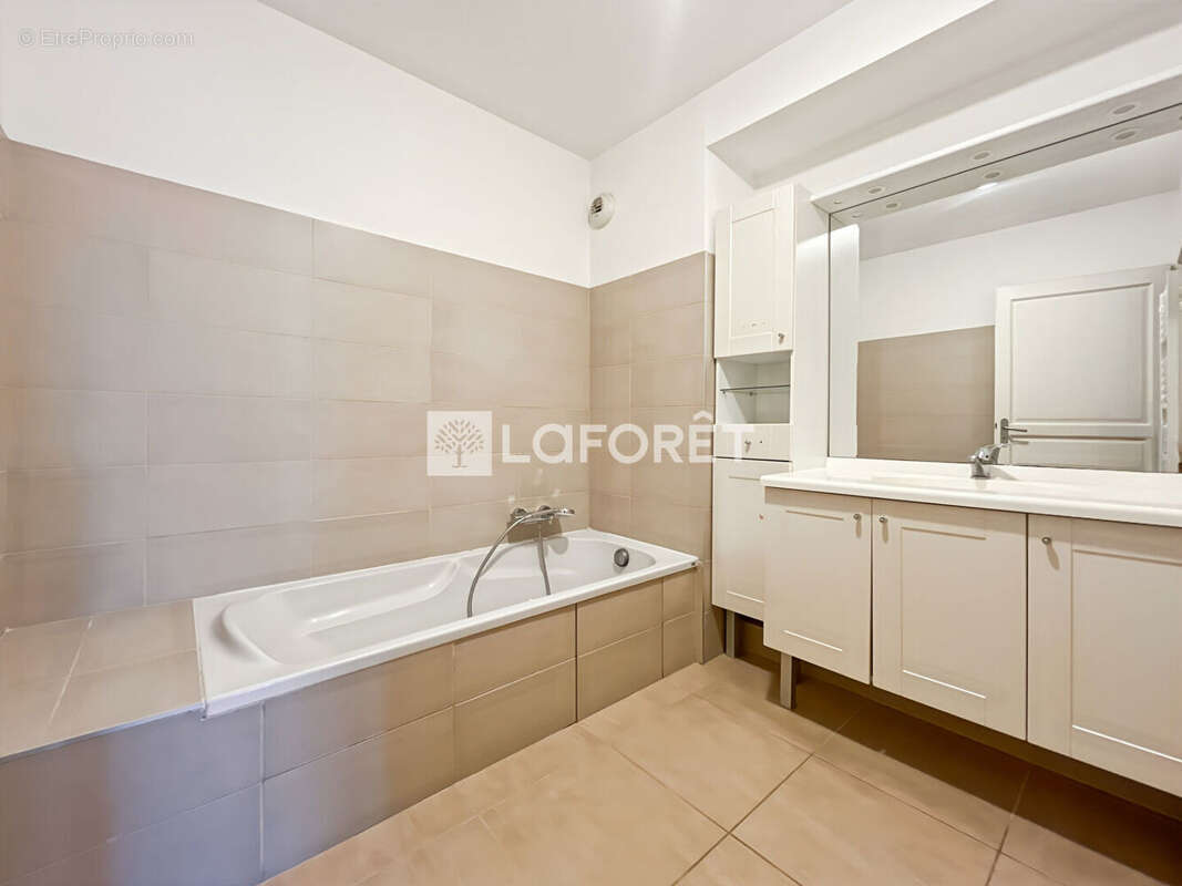 Appartement à VALENCE