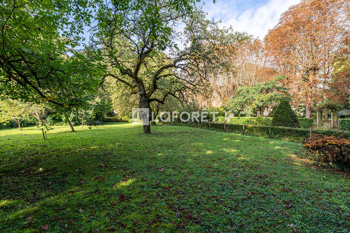 Maison à BELLEVILLE