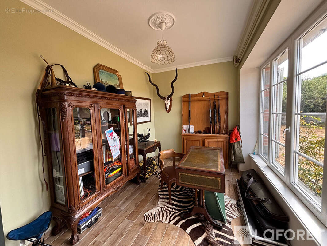 Maison à RUYNES-EN-MARGERIDE