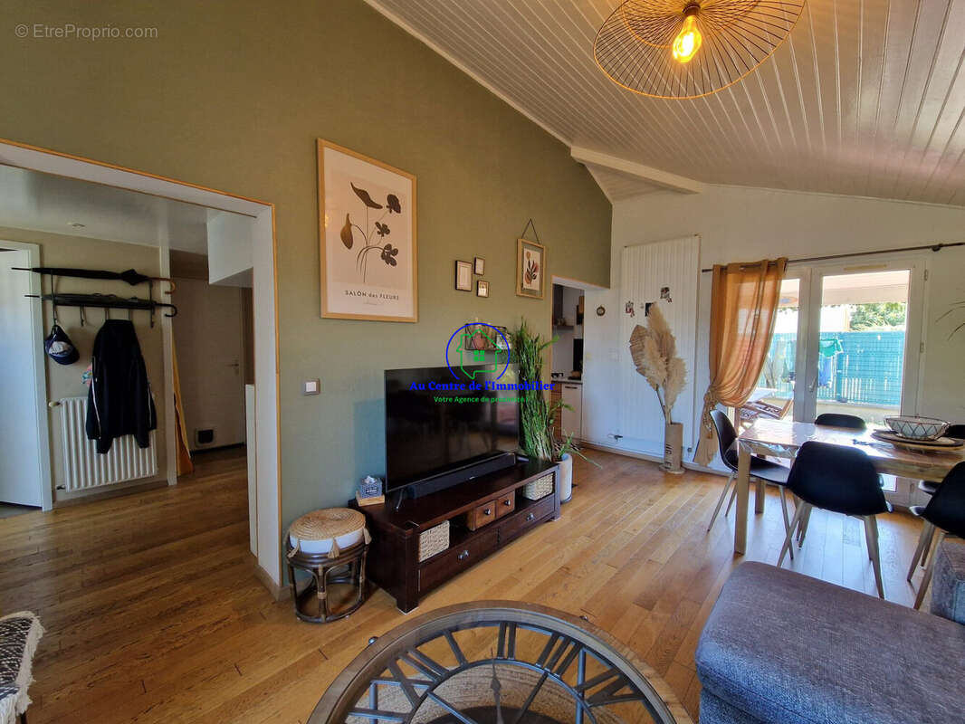 Maison à PONT-DU-CASSE