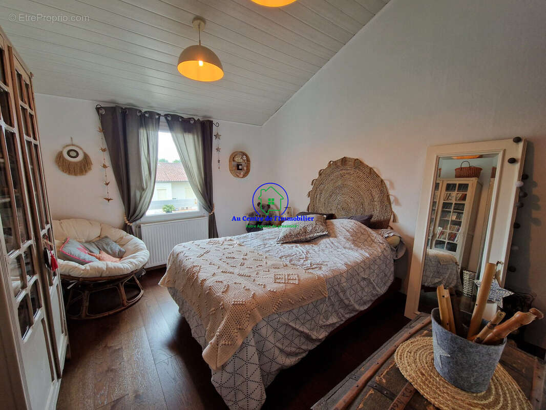 Maison à PONT-DU-CASSE