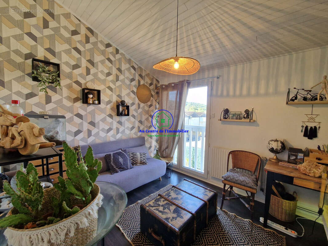 Maison à PONT-DU-CASSE