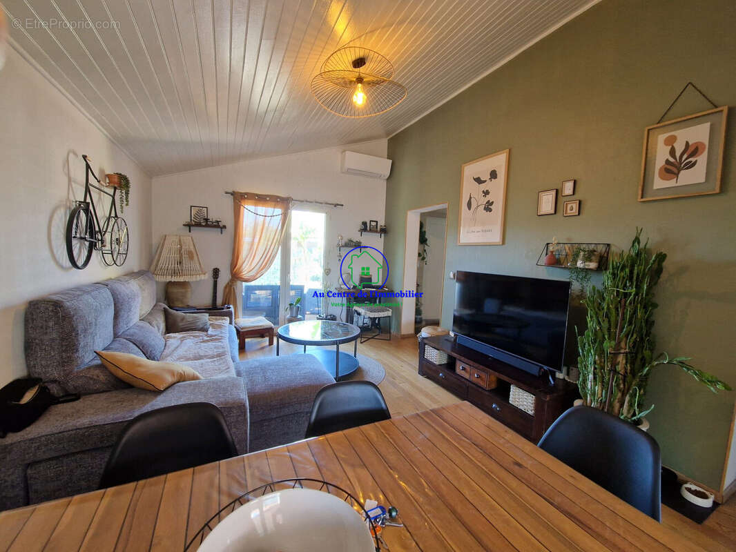 Maison à PONT-DU-CASSE