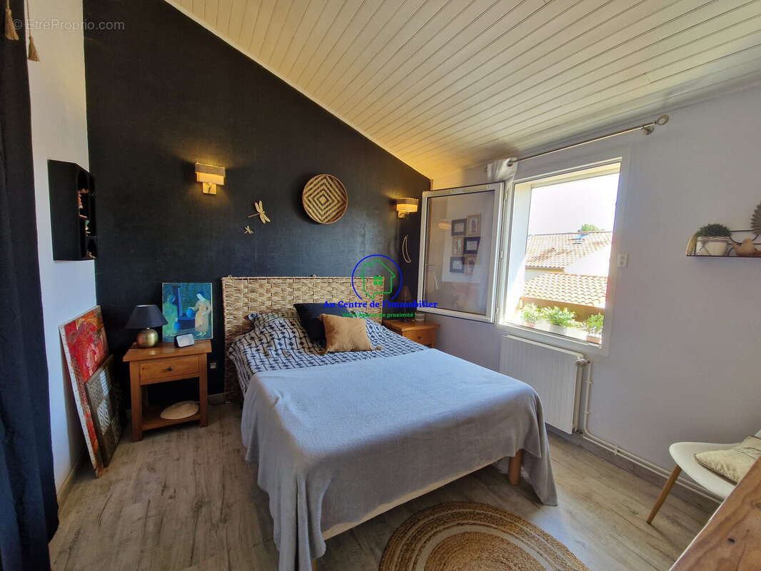 Maison à PONT-DU-CASSE