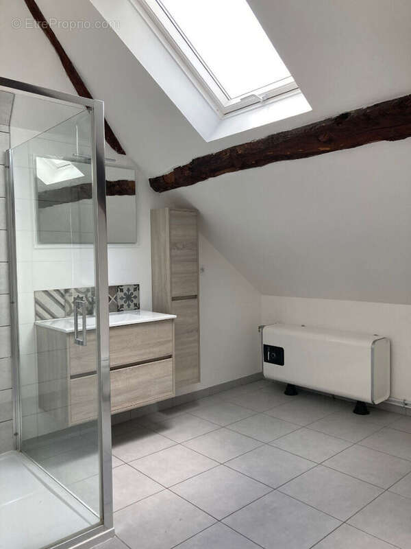 Appartement à FLERS