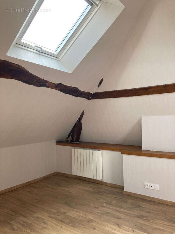 Appartement à FLERS