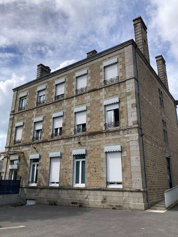 Appartement à FLERS