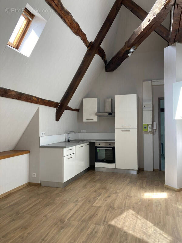 Appartement à FLERS