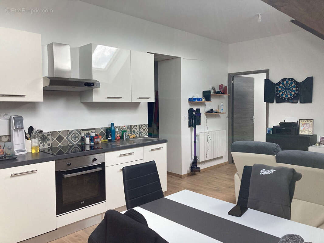 Appartement à FLERS