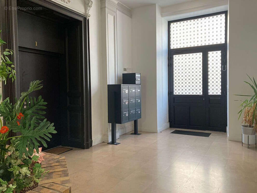 Appartement à FLERS