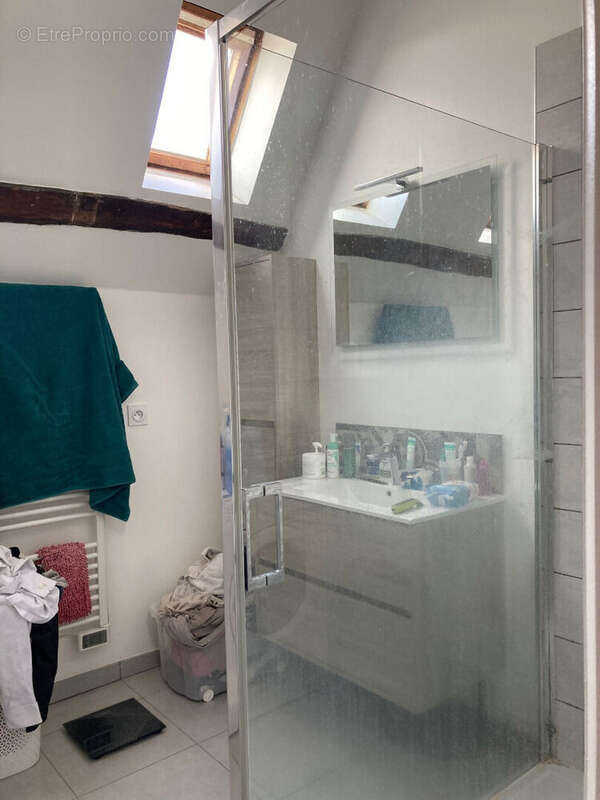 Appartement à FLERS